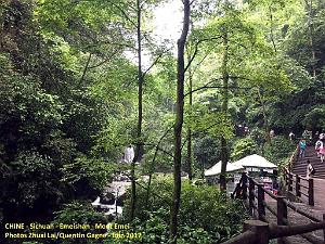 Emeishan 098